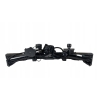 NOWY ORYGINALNY HAK HOLOWNICZY PEUGEOT 508 II SEDAN 9818930980