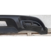 VW T-ROC LIFT R-LINE SPOILER ZDERZAKA TYŁ 2GA807568J