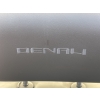 P8 GMC YUKON DENALI XL IV 2015 - FOTEL PRAWY PRZÓD PASAŻERA SIEDZENIE
