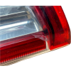 B2 FORD TRANSIT CUSTOM 2013 -  LAMPA LEWA TYŁ TYLNA BK21-13405-AG