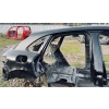 B1 PORSCHE MACAN S 2015 ĆWIARTKA BŁOTNIK PRAWY TYŁ TYLNY A1 041