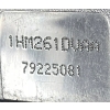 ZAPINKA FOTELA DODGE JOURNEY 08- 1HM261DVAA