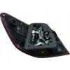 MERCEDES ML W164 LAMPA PRAWA TYŁ TYLNA