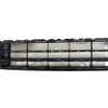 VW PASSAT B8 LIFT 2020 - USA KRATKA ŚRODKOWA ZDERZAKA PRZÓD 3G0853677AA
