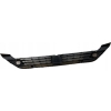 OPEL ASTRA VI 6 L 2022 - KRATKA ŚRODKOWA ZDERZAKA PRZÓD 9839967580