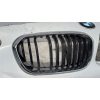 ZDERZAK PRZÓD BMW 1 F20 F21 LIFT 15- PDC