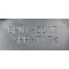 @ MAZDA 3 III 13- PODSTAWA TABLICY BPN1-50171