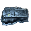B2 FORD TRANSIT CUSTOM 2013 -  2.0 TDCI MISKA OLEJOWA GK2Q-6675-AA YMF6