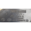 A371 ZAŚLEPKA HAKA ZDERZAKA PRZÓD BMW 5 G30 G31 8098674
