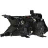 FORD RANGER 3 III LIFT 2015- LAMPA LEWA PRZÓD PRZEDNIA