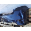 TOYOTA AURIS 1 I LIFT PDC ZDERZAK TYŁ TYLNY 52159-02610
