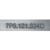 PORSCHE CAYENNE 7P LIFT KIEROWNICA POWIETRZA PRAWA 7P5121334D
