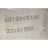 U8 CHRYSLER PACIFICA 16- 3.6 REZONATOR POWIETRZA 68188651AB