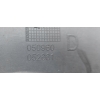 CITROEN C4 PICASSO II LIFT 2016- KRATKA CHROM ZDERZAKA PRAWA AA37703404
