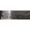 ORYGINAŁ ŚLIZG ZDERZAKA PRAWY TYŁ VW GOLF VII 5G6807394