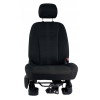 FORD F150 LIFT 17- FOTEL PRAWY PRZÓD AIRBAG