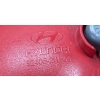 HYUNDAI SANTA FE III 12-16 ODBLASK LAMPA TYŁ TYLNA LEWA ZDERZAKA 92405-2W300