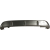 BMW X1 F48 2015- SPOILER DYFUZOR LISTWA ZDERZAKA TYŁ 7379981