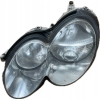 MERCEDES SL 230 BI - XENON LAMPA LEWA PRZÓD PRZETWORNICA UK A2308207961