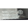 BMW F22 F23 PRZED I PO LIFT NERKA ATRAPA KRATKA GRILL PRAWA 7295524