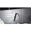 BMW 3 G20 ŚLIZG ZDERZAKA MOCOWANIE TYŁ LEWY 7469363