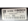 P1 CHEVROLET TRAVERSE II GMC ACADIA NAGRZEWNICA TYŁ TYLNA 84369131 84178783