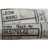 BMW PRZEWÓD KABEL WIĄZKA WTYCZKA 8650793