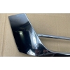 BMW 5 G30 G31 LISTWA CHROM ZDERZAKA LEWA PRZÓD 7385283