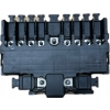 MERCEDES EQS V297 SKRZYNKA BEZPIECZNIKÓW A2975408030