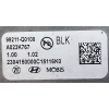 HYUNDAI I20 III BAYON KAMERA SZYBY PRZÓD ASYSTENT PASA RUCHU 99211-Q0100