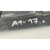A1-17 ALPINA B6 BMW F06 F12 F13 SPOILER ZDERZAKA DOKŁADKA PRZÓD 4110054