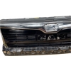 MAN TGE 2016 - ATRAPA GRILL CHŁODNICY 7C0853653 7C0853651A 7CE853651A
