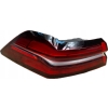 BMW 5 G60 LAMPA TYLNA LEWA TYLNA ECE EUROPA 5A01AC5