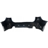 BMW 2 F46 LIFT LCI ZDERZAK TYŁ TYLNY PDC 7466382