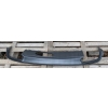 AUDI A4 B9 S-LINE LIFT SPOILER ZDERZAKA TYŁ 8W0807521R