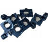 K83 BMW G31 LIFT BASIC MOCOWANIE KOSZYKI PDC TYŁ 9498620