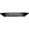 VW PASSAT B8 LIFT 2020 - USA KRATKA ŚRODKOWA ZDERZAKA PRZÓD 3G0853677AA