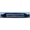 VW TIGUAN II LIFT SPOILER KRATKA ZDERZAKA PRZÓD PDC 5NA853677N