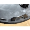 MERCEDES C-KLASA W205 LIFT KRATKA PRAWA ZDERZAKA PRZÓD A2058856001