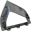 KRATKA ZDERZAKA PRAWA CHROM BMW G30 G31 LIFT 9463482