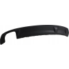 SPOILER ZDERZAKA TYŁ AUDI A3 8V5 SEDAN CABRIO 12-16 8V5807521B