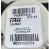 U1 DODGE RAM 1500 IV LIFT 14- PAS BEZPIECZEŃSTWA PRAWY PRZÓD 5KP961X9AI