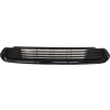 TOYOTA BZ4X KRATKA ZDERZAKA ŚRODKOWA CZARNA 53112-42360