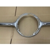 MERCEDES C-KLASA W206 LISTWA GRILLA ATRAPY A2068884200