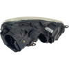 VW GOLF VI 6 LAMPA LEWA PRZÓD VALEO 5K1941005M