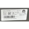 FIAT 500 II E 2020 - LAMPA LEWA PRZÓD REFLEKTOR 521400360