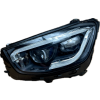 MERCEDES GLC W253 LIFT LAMPA LEWA PRZÓD FULL LED A2539067103 01.02.24