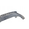 VW TOURAN II 10- SPOILER ZDERZAKA PRZÓD 1T0805903D