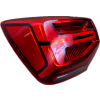 AUDI Q2 81A LAMPA LEWA TYŁ TYLNA LED 81A945091B 25.05.23