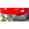 U1 DODGE RAM 1500 IV LIFT 14- ZDERZAK CHROM TYŁ TYLNY KOMPLETNY PDC
